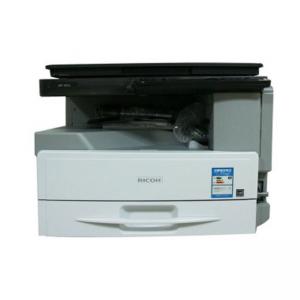 理光（Ricoh）MP2001L 黑白复印机 基本配置  标配双面输稿器