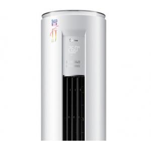 美的(Midea)  KFR-51LW/BP2DN1Y-YB400(B2) 2匹变频柜式空调(陶瓷白)