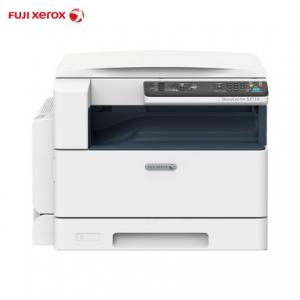 富士施乐(Fuji Xerox）DC S2110n  黑白复印机*