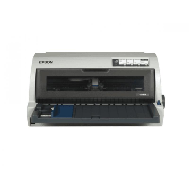 爱普生(EPSON） LQ-790K 针式打印机