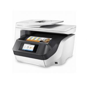 惠普(HP）OfficeJet Pro 8730 多功能喷墨打印机*