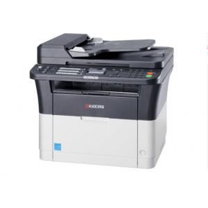 京瓷(Kyocera）FS-1125MFP  黑白多功能一体机