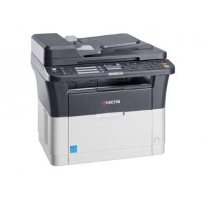 京瓷(Kyocera）FS-1125MFP  黑白多功能一体机