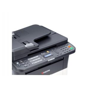 京瓷(Kyocera）FS-1125MFP  黑白多功能一体机