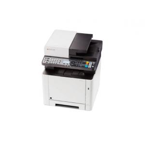 京瓷(Kyocera）M5526cdw  彩色激光多功能一体机