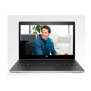 惠普(HP）Probook 440 G5 （i5-7200u/4G/128G SSD+1T/集显/无光驱）14英寸笔记本电脑*