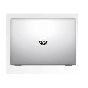 惠普(HP）Probook 440 G5 （i5-7200u/4G/128G SSD+1T/集显/无光驱）14英寸笔记本电脑*