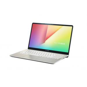 华硕(Asus）灵耀 S5300(I7-8550U/16GB/512GB SSD/2G独显)  15.6英寸笔记本电脑