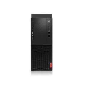 联想(Lenovo）启天M4600-N020 (G4400/4G/500G/DVD) 台式计算机（19.5英寸显示器）