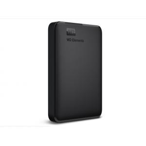 西部数据(WD) WDBUZG0020BBK 2TB USB3.0 移动硬盘