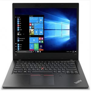 联想（Lenovo）ThinkPad L390-17 （ i5-8265U / 8G/256G SSD/ 集显 /无光驱 ）13.3英寸笔记本电脑