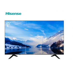 海信(Hisense）H65E3A 65英寸 超高清4K HDR 金属背板 人工智能电视机