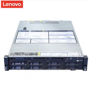 联想(Lenovo) ThinkCentre M720T-D418 （I7-8700/16G/2T+256GSSD/DVDRW/2G独显）服务器（配23寸显示器）