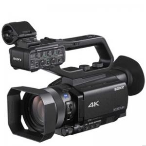 索尼(SONY）PXW-Z90 摄像机 手持式4K摄录一体机*