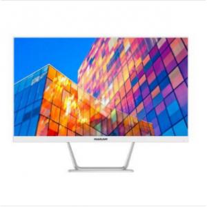 海兰(Hailan）G40  (i3-7100/8G/120G SSD+1T/集显/23.8英寸）台式一体机电脑*