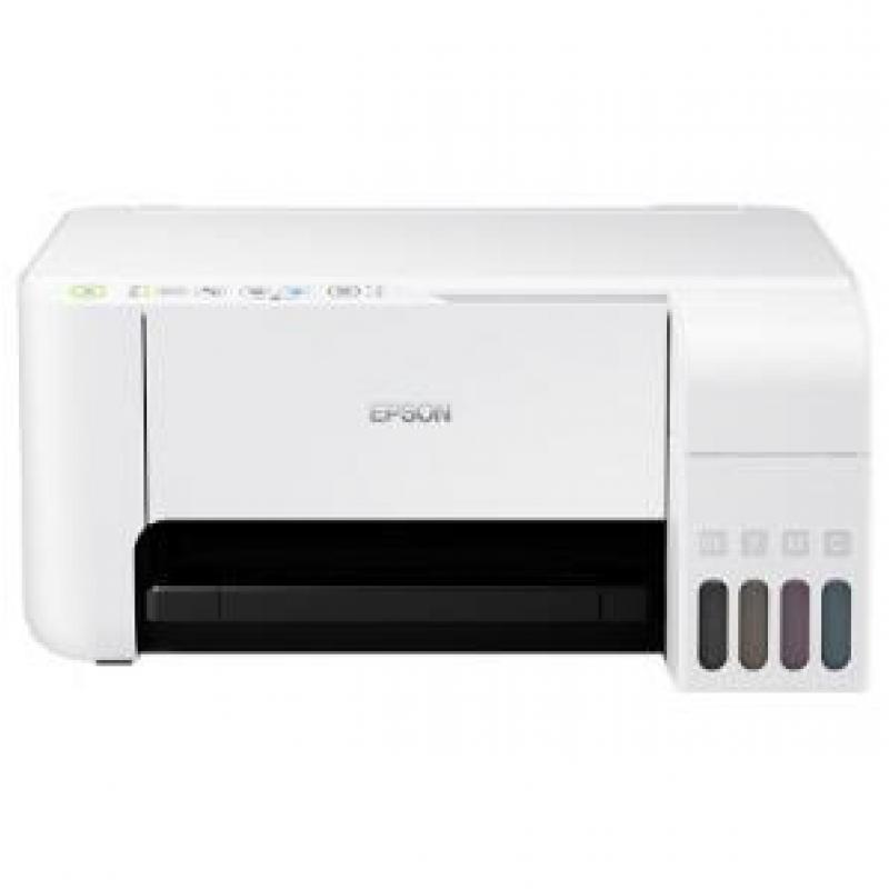 爱普生(EPSON) L3156 墨仓式多功能一体机