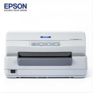 爱普生（EPSON）PLQ-20K 证簿打印机