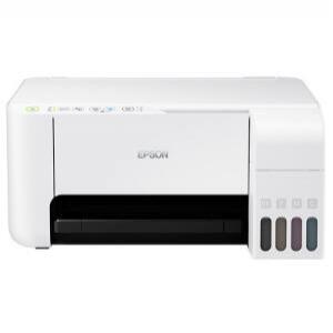 爱普生(EPSON) L3156 墨仓式多功能一体机