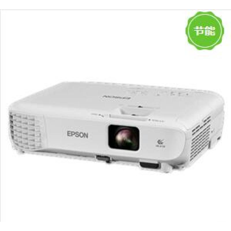 爱普生(EPSON）CB-2247U 商务办公投影仪*