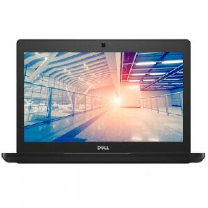 戴尔（DELL）Latitude 5290（i3-7130/4G/500G/无光驱/集显）12.5英寸笔记本电脑*