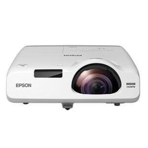 爱普生(EPSON）CB-530 商务办公投影仪*