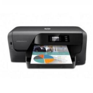 惠普(HP）OfficeJet Pro 8210 喷墨打印机