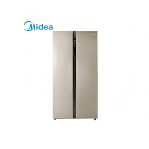 美的(Midea） BCD-545WKM(Q)  对开门电冰箱*