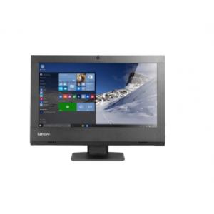 联想（Lenovo） 启天A710-D001(i3-8100/4G/500G/集成显卡/19.5寸）台式一体机电脑*