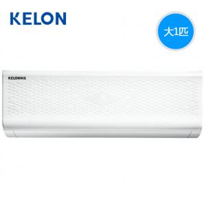 科龙(KELON) KFR-35GW/EFLMA1(1P26)   壁挂式空调