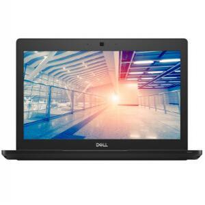 戴尔（DELL）Latitude 5290（i5-8250U/8G/256G SSD/无光驱/集显）12.5英寸笔记本电脑*