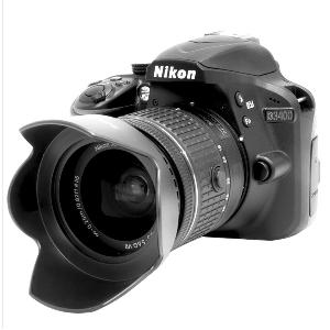 尼康（Nikon）D3400（AF...