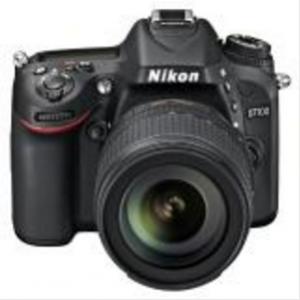 尼康（Nikon）  D7200 ...