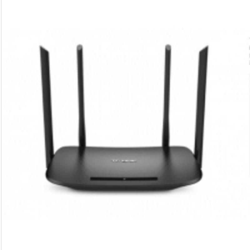 TP-LINK 双千兆路由器 穿墙1200M高速双频wifi WDR5620千兆版