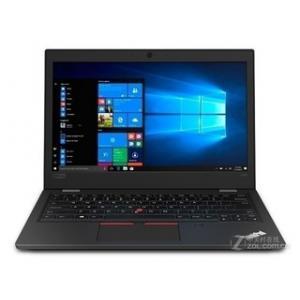 联想（Lenovo）ThinkPad L390-17 （ i5-8265U / 8G/256G SSD/ 集显 /无光驱 ）13.3英寸笔记本电脑