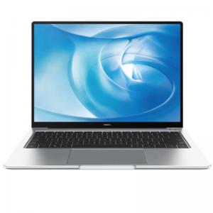 （华为）HUAWEI MateBook X系列 W09C 13英寸轻薄笔记本电脑 流光金（I5/8GB/512GB）*