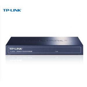 TP-LINK TL-R483G 多WAN口全千兆企业级VPN有线路由器