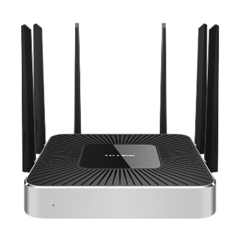 TP-LINK TL-WVR1750L 路由器