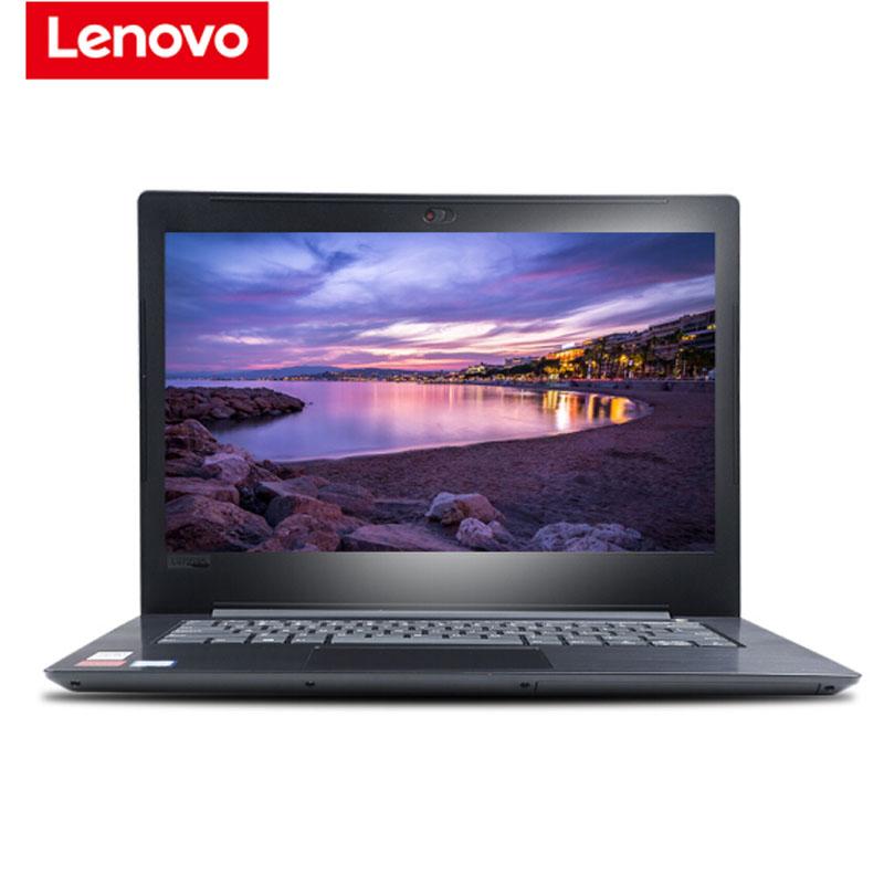 联想(Lenovo) 昭阳E43-80572 (I5-8250U/4GB/256 SSD/14寸/2G独显) 笔记本电脑