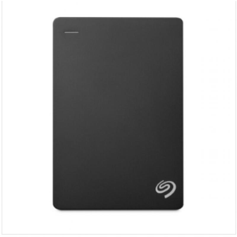 希捷/Seagate Backup Plus睿品 1TB 2.5英寸移动硬盘 黑色