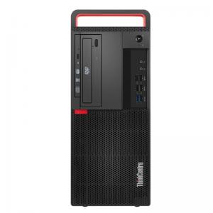 联想(Lenovo) ThinkCentre M720T-D418 （I7-8700/16G/2T+256GSSD/DVDRW/2G独显）服务器（配23寸显示器）