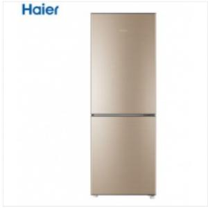 海尔（Haier）BCD-166TMPP 电冰箱