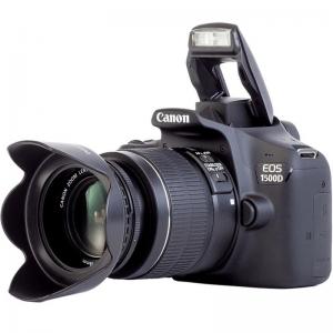 佳能(Canon）EOS-1500...