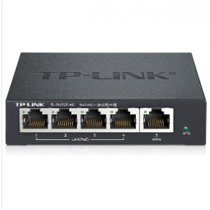 TP-LINK TL-R470P-AC 路由器