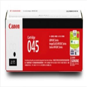 佳能（Canon）CRG-045 硒鼓 适用MF635Cx MF633Cdw MF631Cn LBP613Cdw LBP611 (1300页)