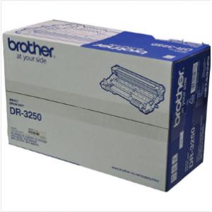 兄弟/brother DR-3250 硒鼓（适用:HL-5340D/5350DN/MFC-8370DN/MFC-8880DN）