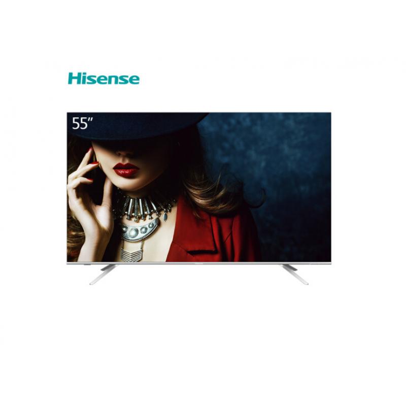 海信(Hisense）HZ55A55E  电视机