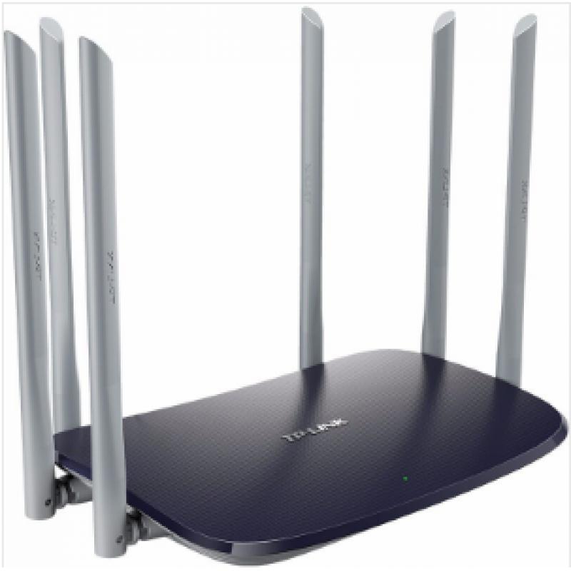 普联（TP-LINK）TL-WDR7620 路由器