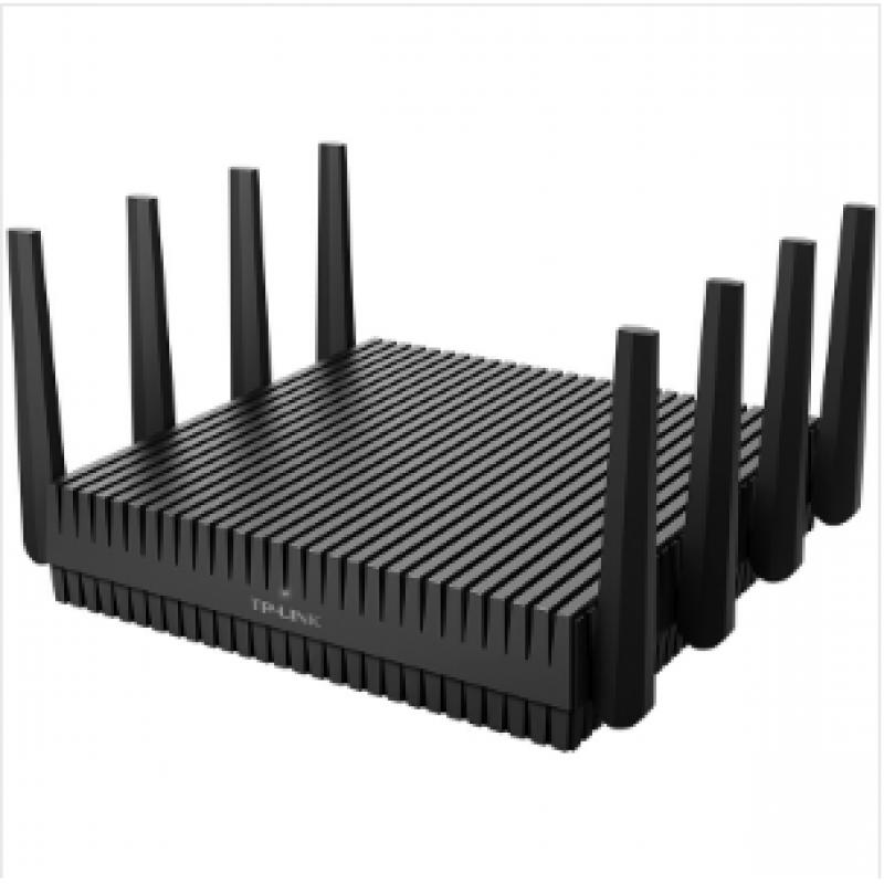 普联（TP-LINK）TL-WTR9520 AC5400三频千兆智能无线路由器 光纤宽带大户型 全千兆端口