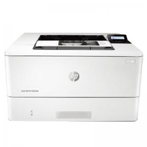 惠普（HP）LaserJet Pro M405d A4 黑白激光打印机