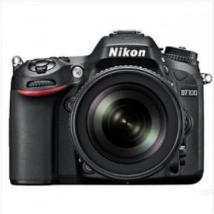 尼康（Nikon） D7100 双...